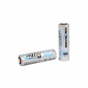 AA/LR6 Uppladdningsbart batteri