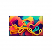 Interaktiv Display 86"