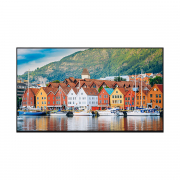 Display 75" PDU Series (UHD/4K)
