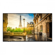 Display 43" PR+ Series (UHD/4K)