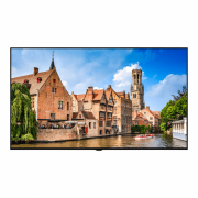 Display 86" XN+ Series (UHD/4K)
