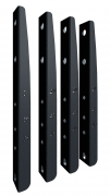 PFA 9168 - Adapter fr Cisco Webex