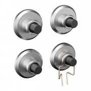 PLA 9305 - Universalbult (4-Pack)