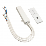 PPA 902 - Fjrrkontroll kit, RF