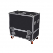 Fly Frame Flight Case - Arcline 8