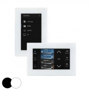 Bias WM Touch