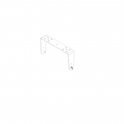 Montering - Yoke Bracket