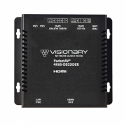 5 Serien - Decoder D5100