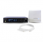 Auracast system