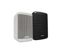 Vgghgtalare 8", IP54