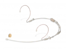 Headset Electret