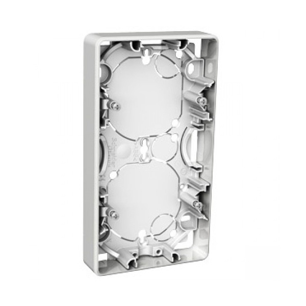 Distansram (2-Fack), 21mm