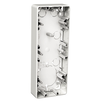 Distansram/v�ggbox (3-Facks)