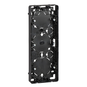 Distansram/v�ggbox (3-Facks)