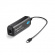 Dante USB Typ C I/O Adapter 2x2 Dante USB Typ C I/O Adapter 2x2
