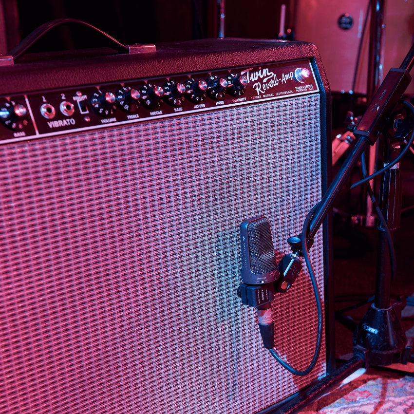 Artist Elite - AE3000