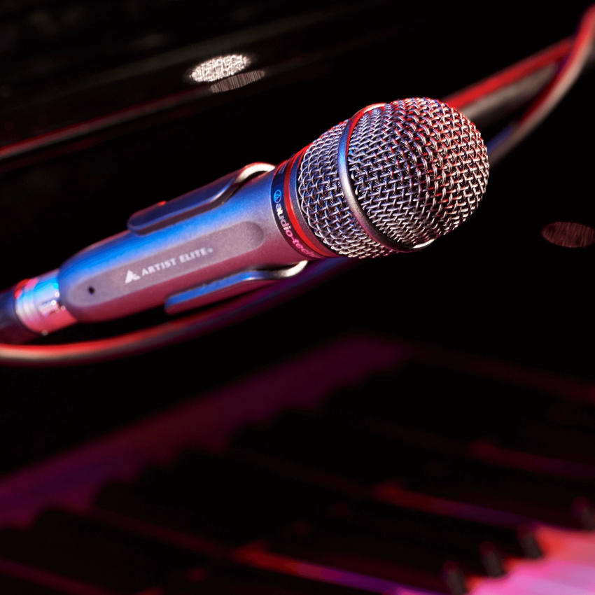 Artist Elite - AE4100