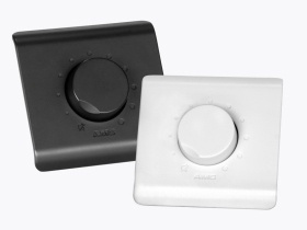 C30 - Volymkontroll 24V, 30W/100V