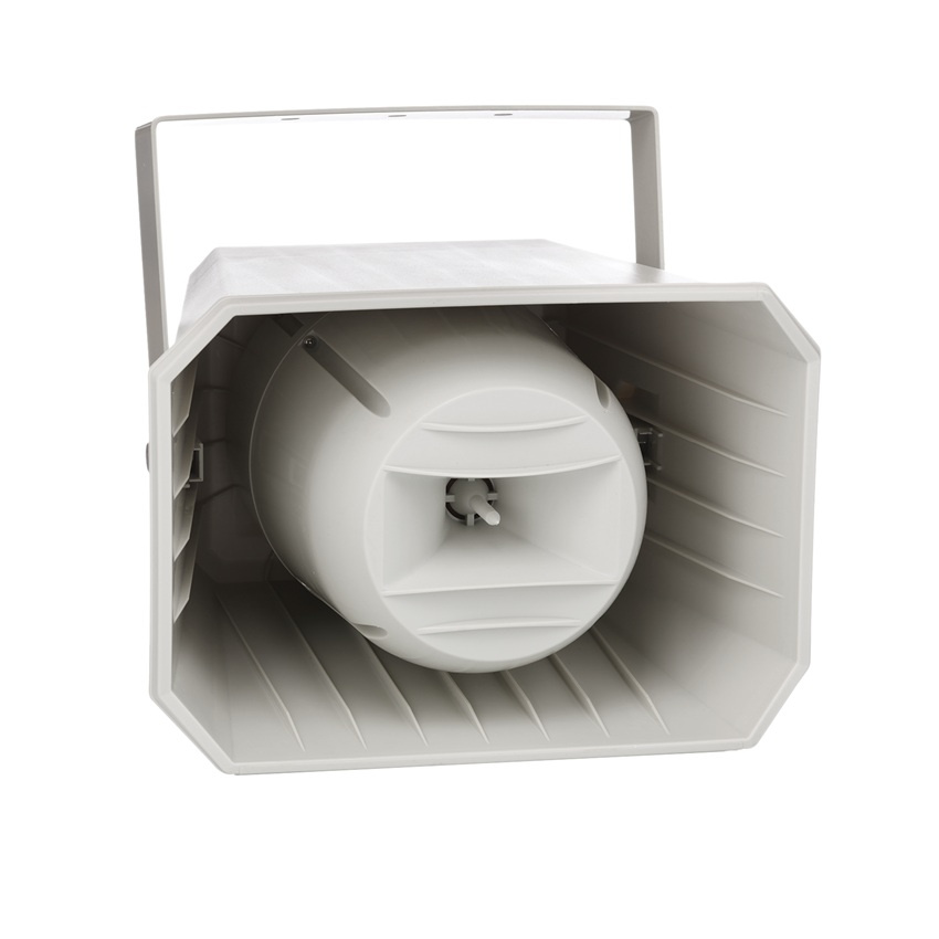 Hornh�gtalare, 2-V�gs