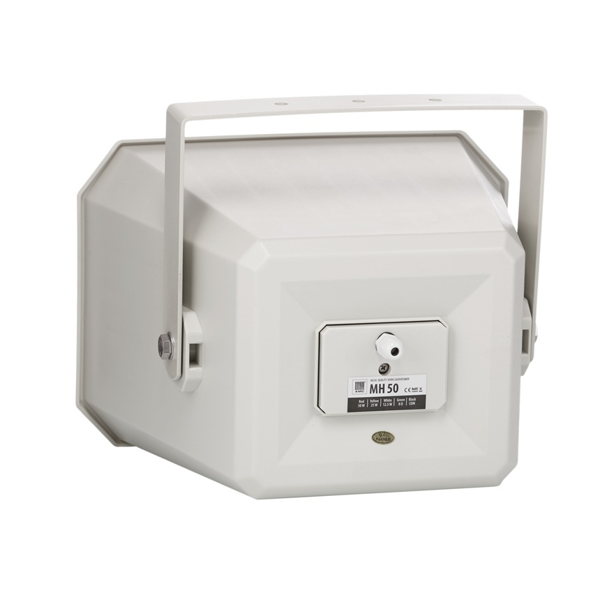 Hornh�gtalare, 2-V�gs