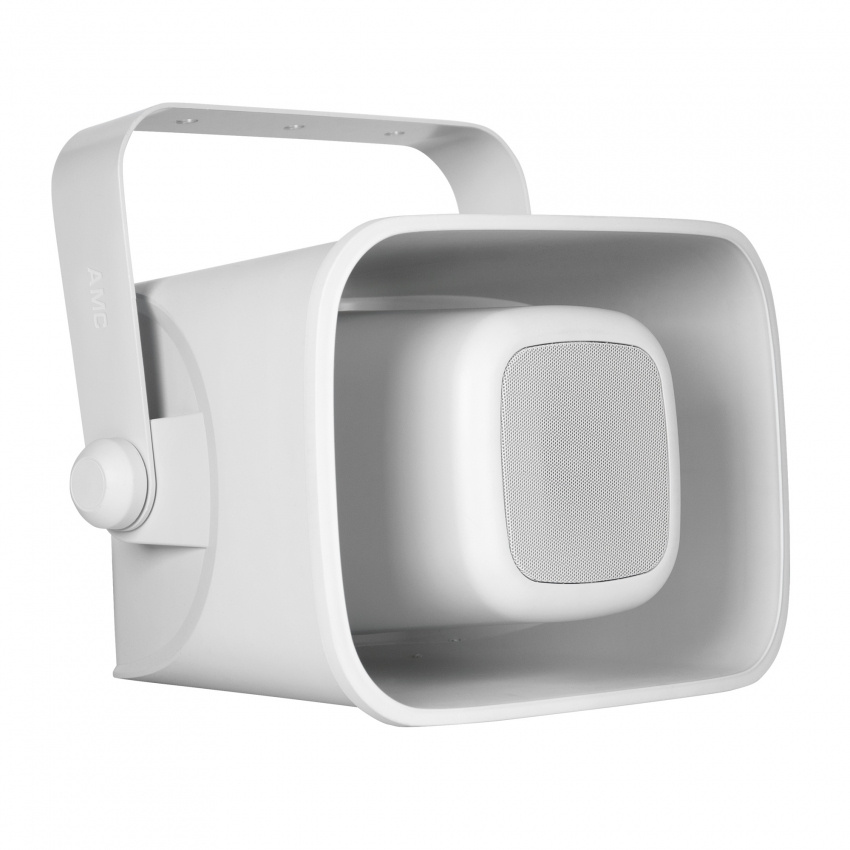 2-V�gs Hornh�gtalare (IP66)