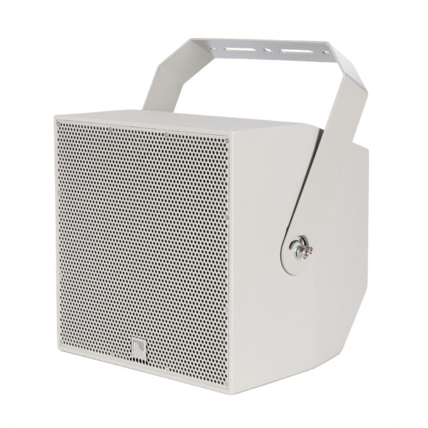 Utomhush�gtalare 8