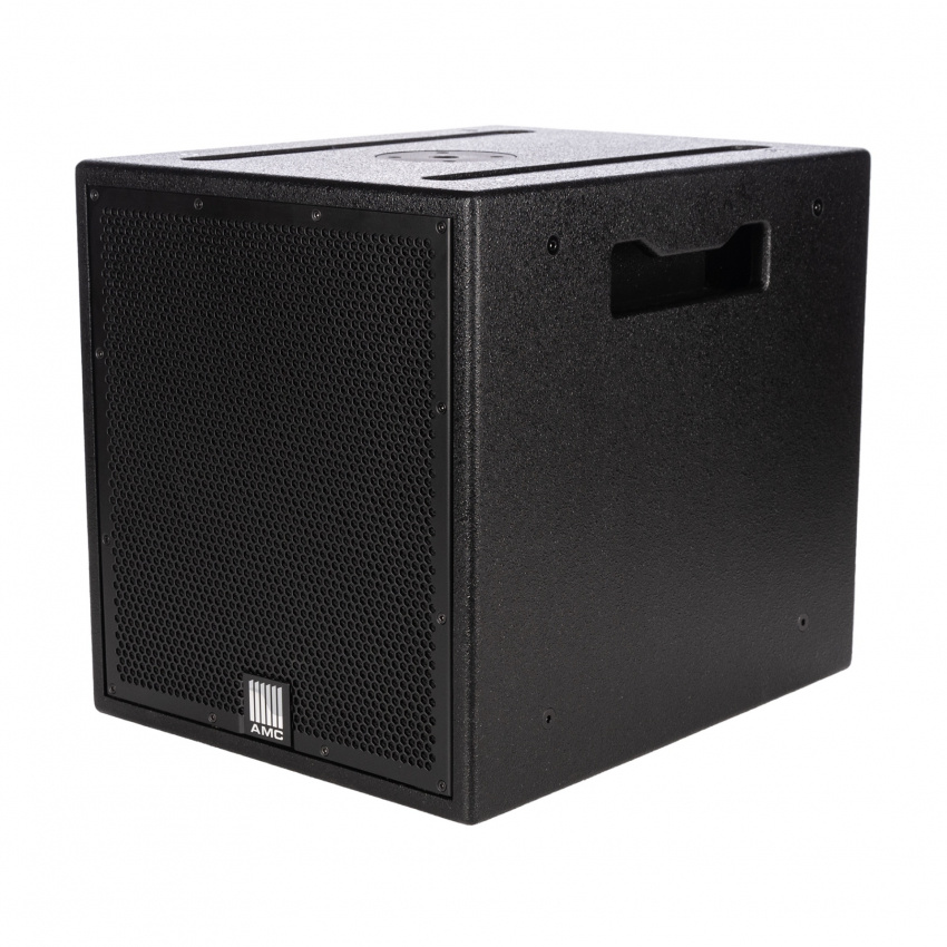 RFS 12 - Subbas 12''