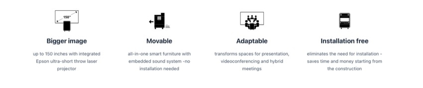 M10 - Allt-i-ett AV-l�sning