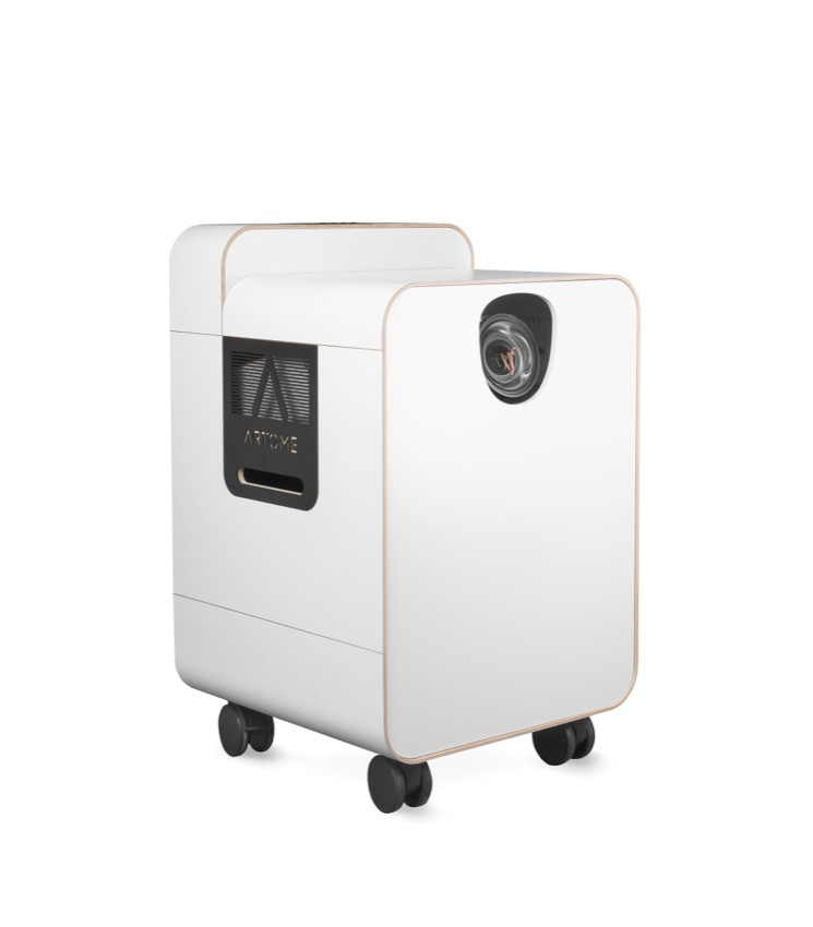 X20 - Allt-i-ett AV-l�sning