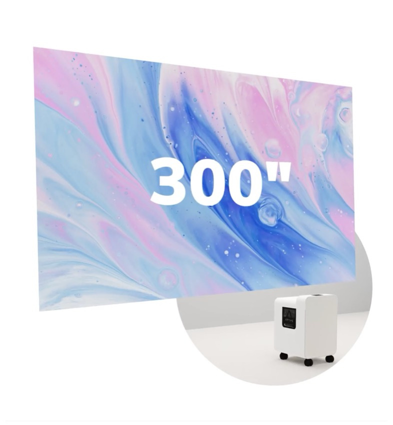 X20 - Allt-i-ett AV-l�sning