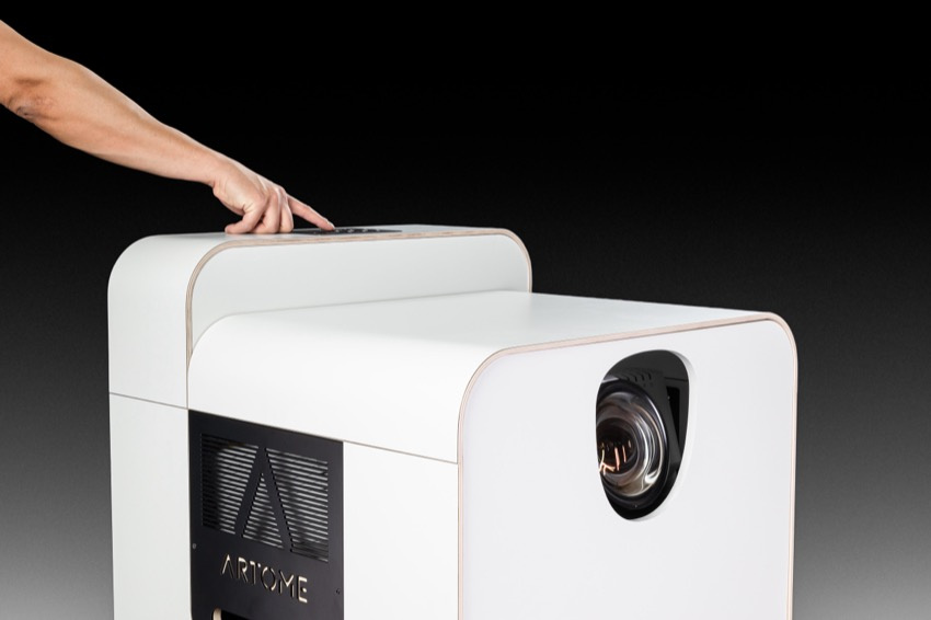 X20 - Allt-i-ett AV-l�sning