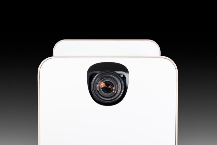 X20 - Allt-i-ett AV-l�sning