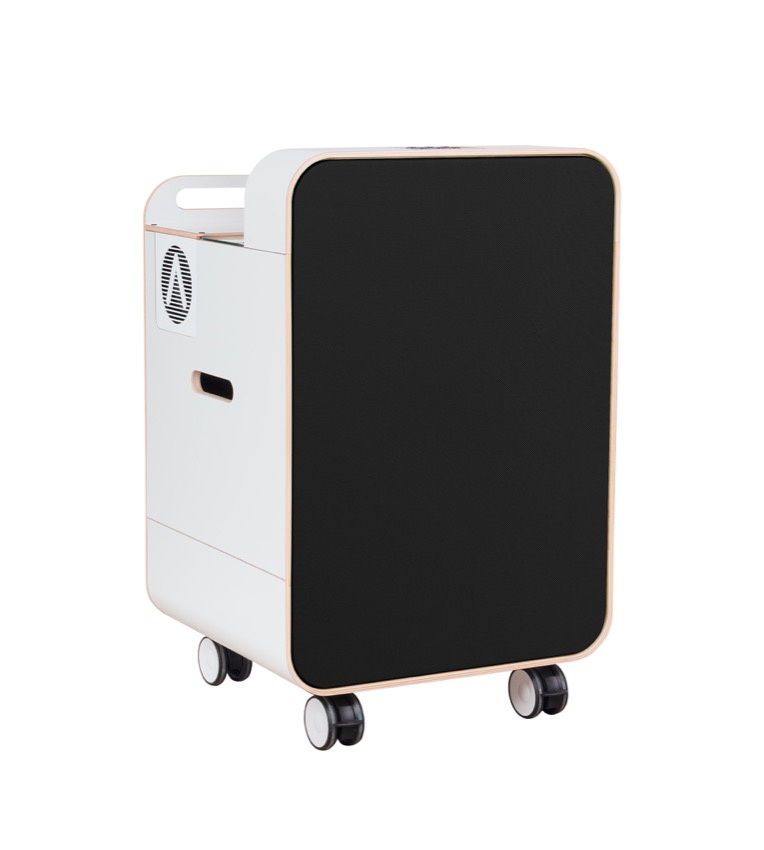 S1 - Mobil AV-l�sning