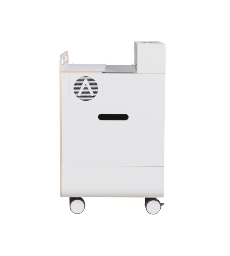 S1 - Mobil AV-l�sning