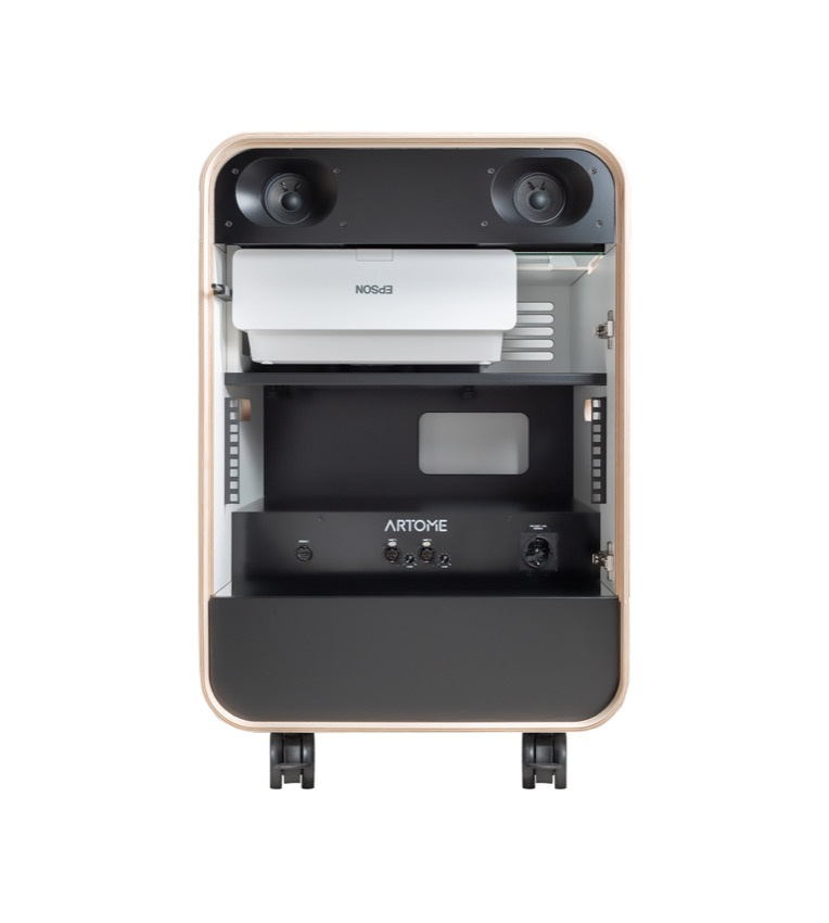 S1 - Mobil AV-l�sning