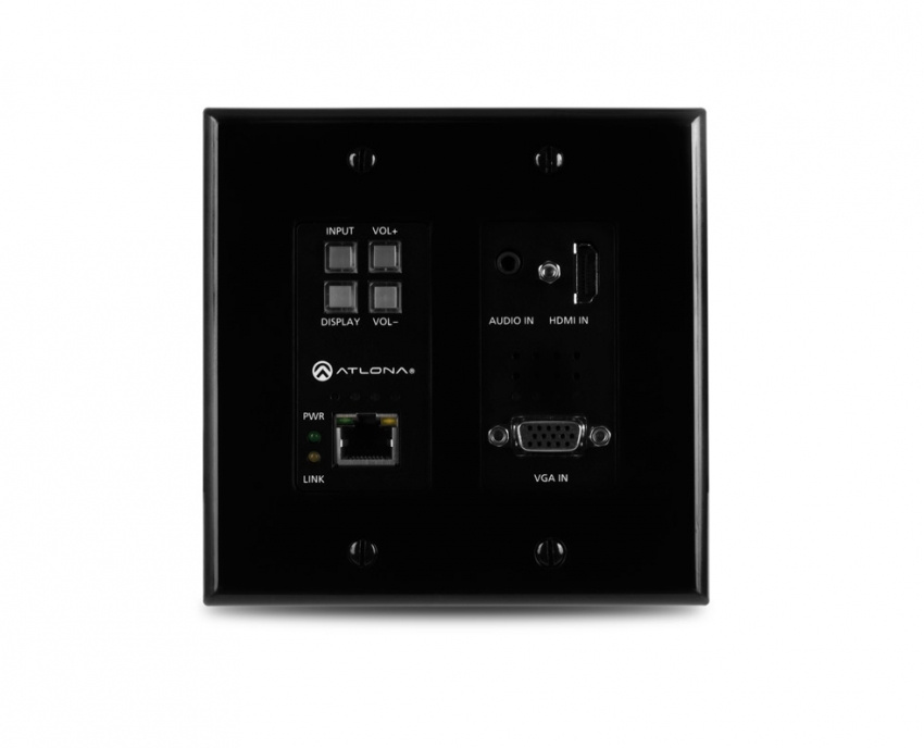 HDBaseT-s�ndare Multiformat (100m)