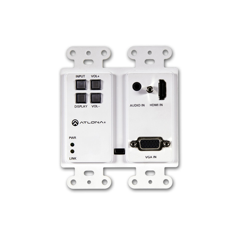  HDBaseT-s�ndare Multiformat (100m)