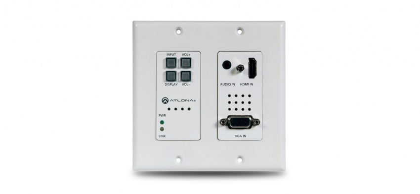  HDBaseT-s�ndare Multiformat (100m)