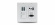 HDBaseT-sändare Multiformat (100m)  HDBaseT-sändare Multiformat (100m)