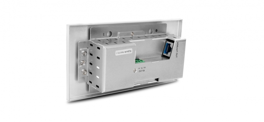 HDBaseT-s�ndare, 1xHDMI, 2xUSB