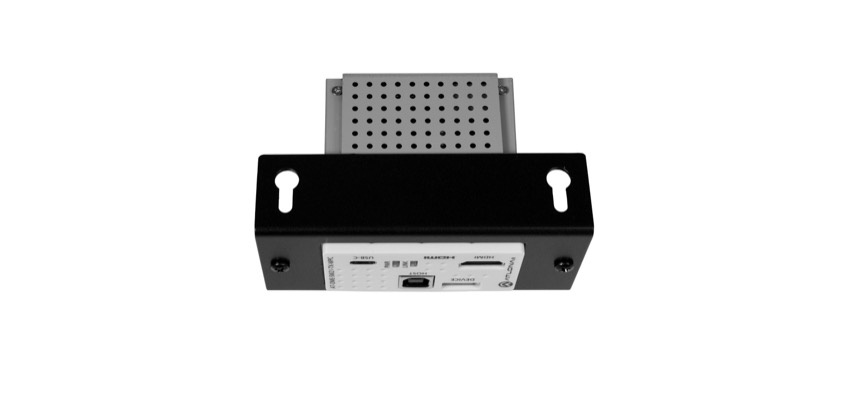 Omega - F�ste f�r extender v�ggpanel