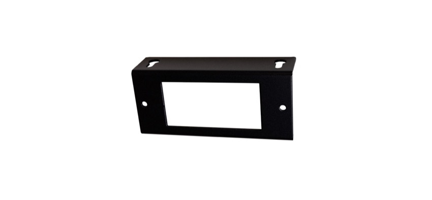 Omega - F�ste f�r extender v�ggpanel