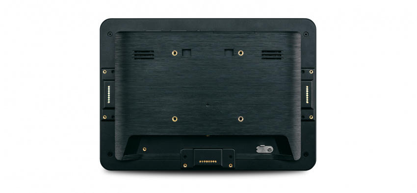 Velocity Touchpanel 10