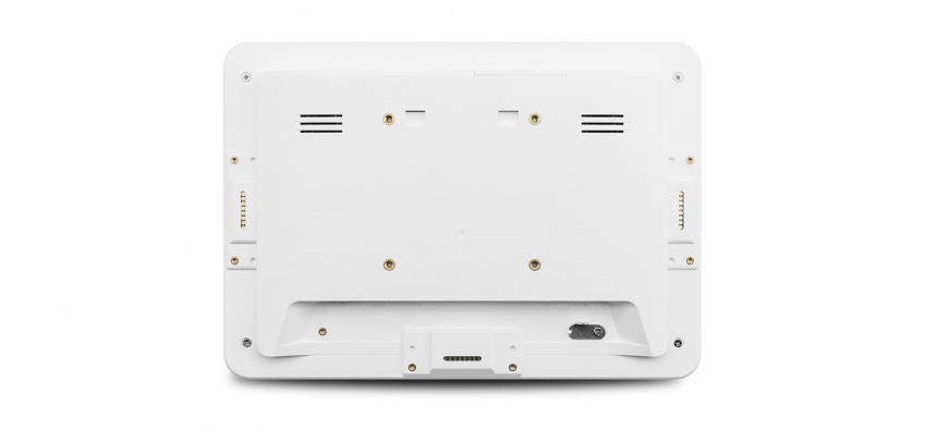 Velocity Touchpanel 10