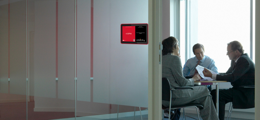 Velocity Touchpanel 10