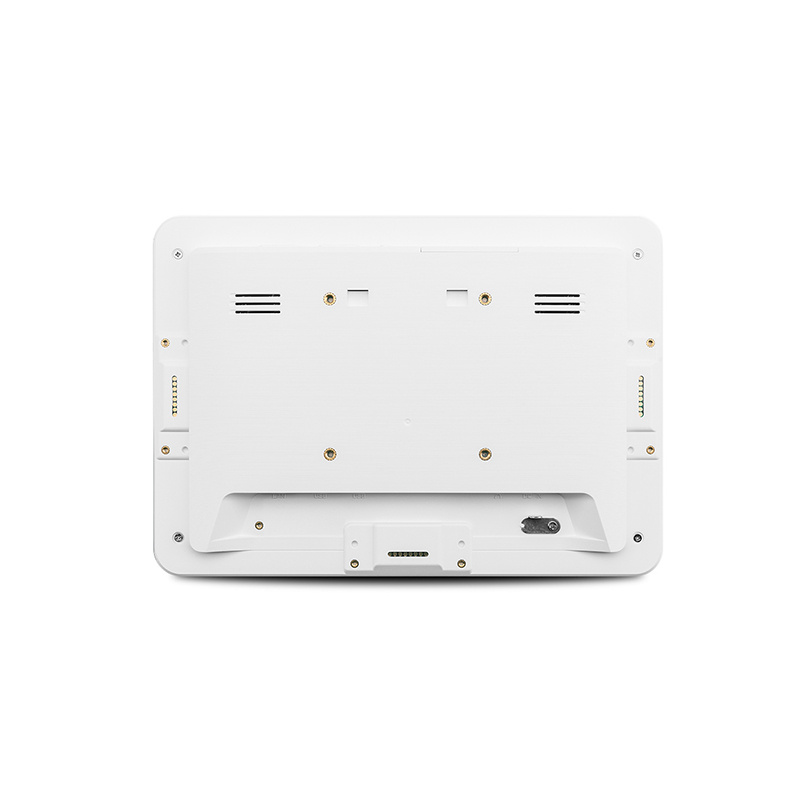 Touchpanel/Kontrollprocessor 10