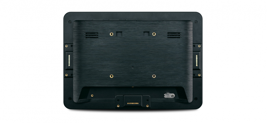 Touchpanel/Kontrollprocessor 10