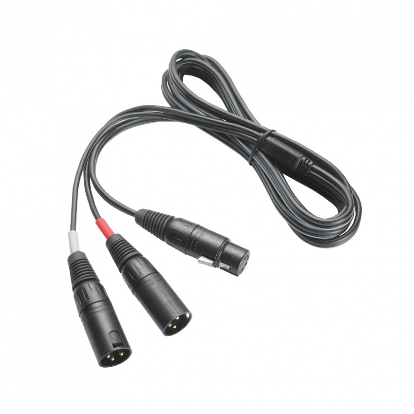 F�ltmikrofon - AT8022