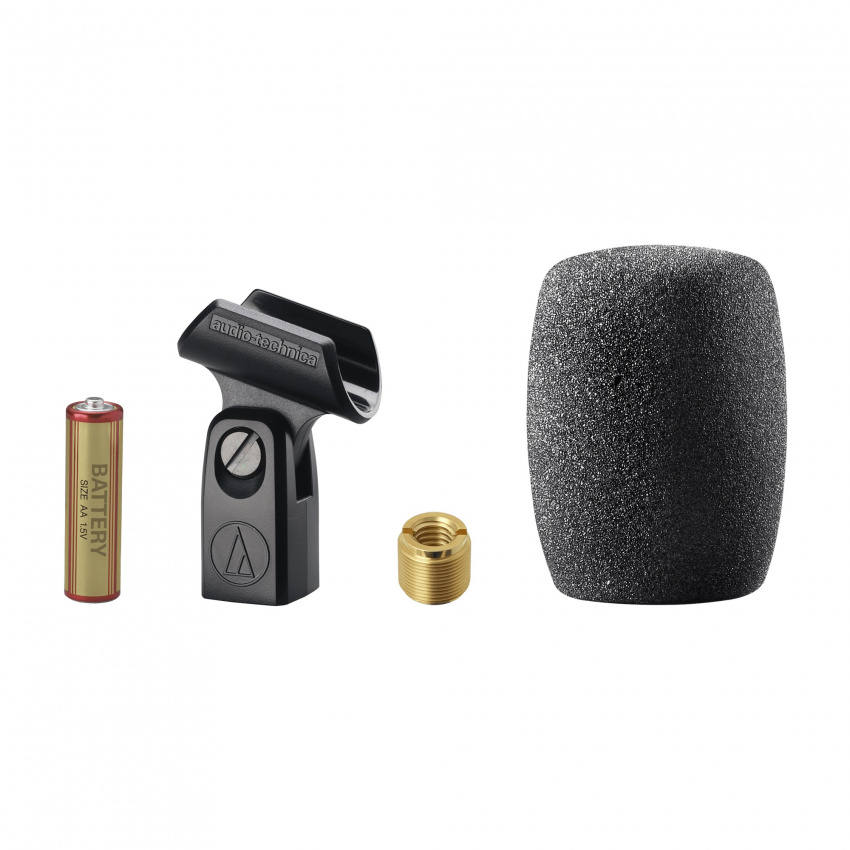 F�ltmikrofon - AT8022