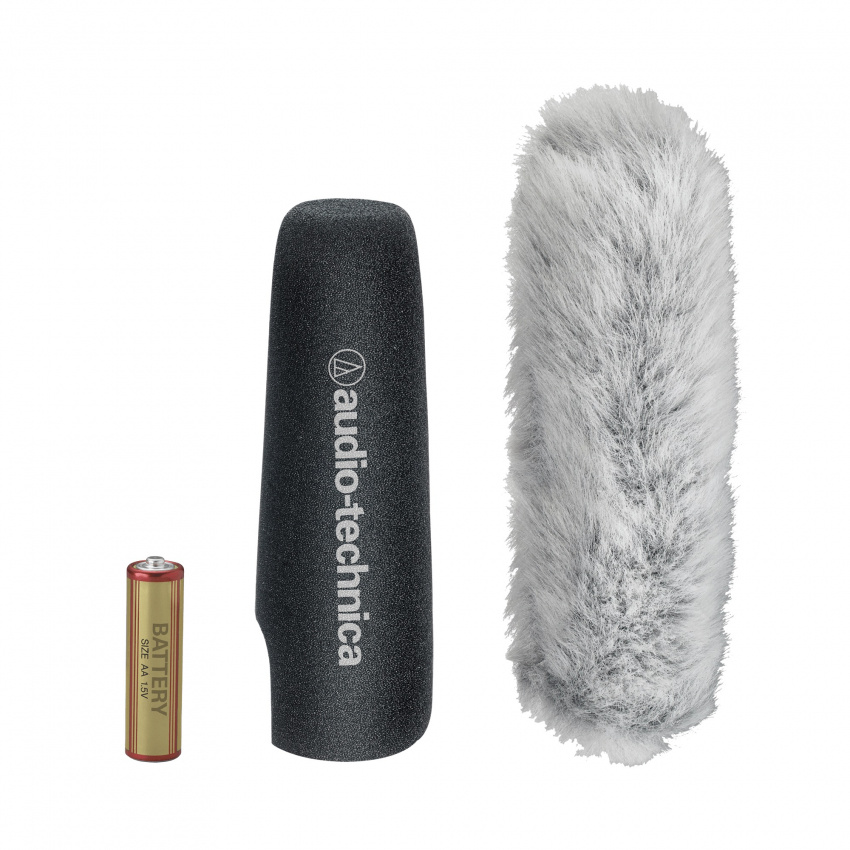 F�ltmikrofon - AT8024